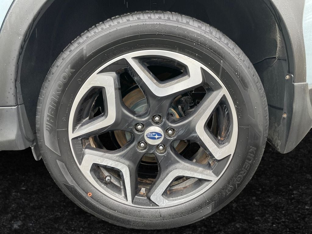 2018 Subaru Crosstrek 2.0i Limited