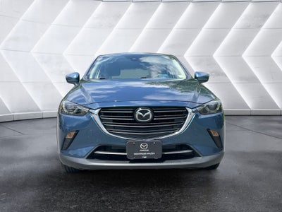 2020 Mazda Mazda CX-3 Sport