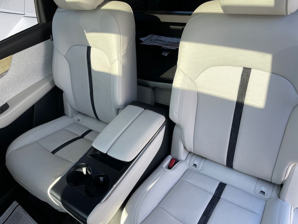 2025 Mazda Mazda CX-90 3.3 Turbo S Premium Plus