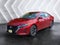 2024 Nissan Sentra SV ALL WEATHER PKG