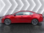 2024 Nissan Sentra SV ALL WEATHER PKG