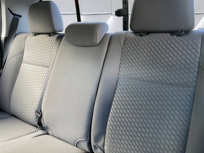 2023 Toyota Tacoma 4WD SR V6
