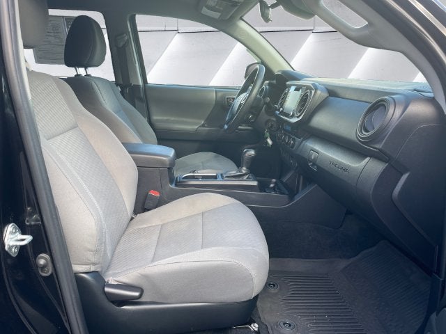 2023 Toyota Tacoma 4WD SR V6