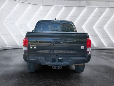 2023 Toyota Tacoma 4WD SR V6