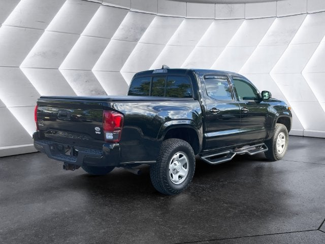 2023 Toyota Tacoma 4WD SR V6
