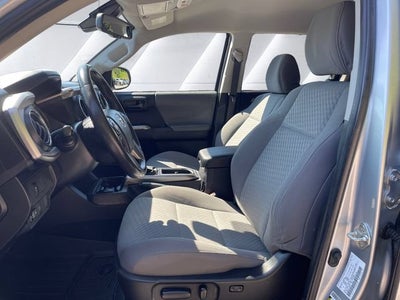 2023 Toyota Tacoma 4WD Base