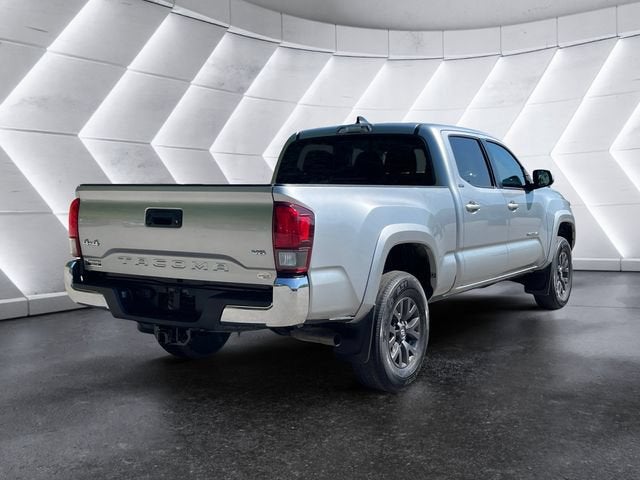 2023 Toyota Tacoma 4WD Base