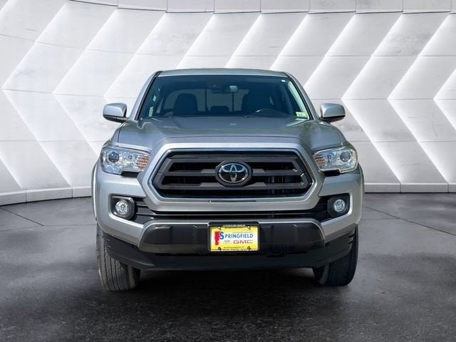 2023 Toyota Tacoma 4WD Base