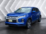2020 Mitsubishi Outlander Sport Base