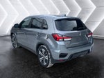 2020 Mitsubishi Outlander Sport Base