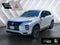 2025 Mitsubishi Outlander Sport Base