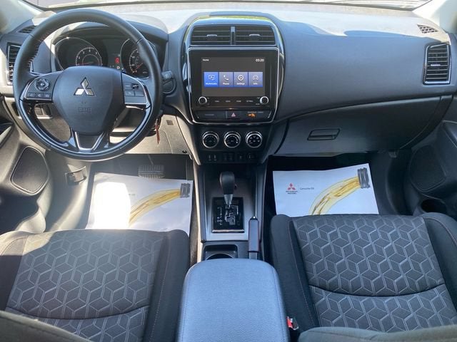 2025 Mitsubishi Outlander Sport Base