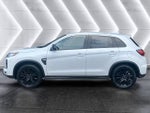 2025 Mitsubishi Outlander Sport Base