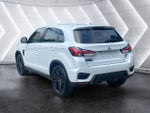 2025 Mitsubishi Outlander Sport Base