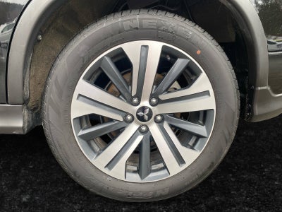 2024 Mitsubishi Outlander Sport Base