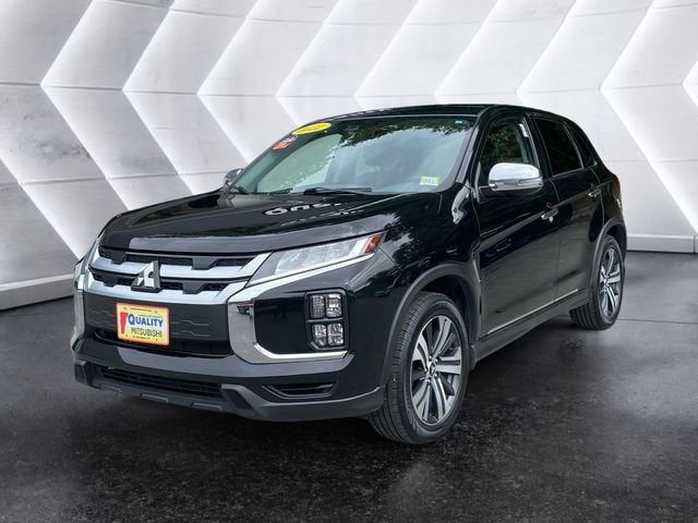 2022 Mitsubishi Outlander Sport Base