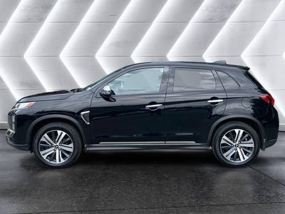 2022 Mitsubishi Outlander Sport Base