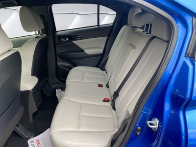 2025 Mitsubishi Eclipse Cross SEL AWD