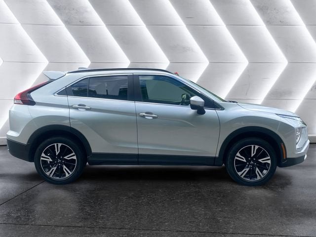 2023 Mitsubishi Eclipse Cross Base