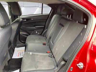 2025 Mitsubishi Eclipse Cross Base