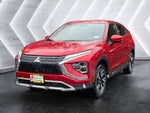 2025 Mitsubishi Eclipse Cross Base