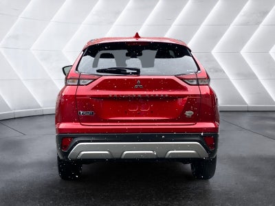 2025 Mitsubishi Eclipse Cross Base