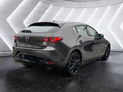 2021 Mazda Mazda3 Hatchback Premium