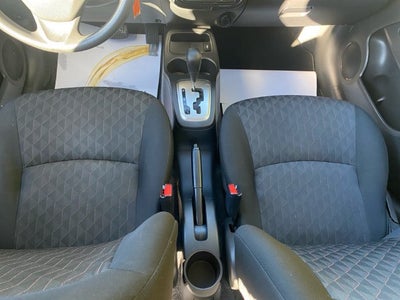 2022 Mitsubishi Mirage ES