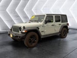 2023 Jeep Wrangler Altitude