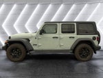 2023 Jeep Wrangler Altitude