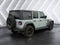 2023 Jeep Wrangler Altitude