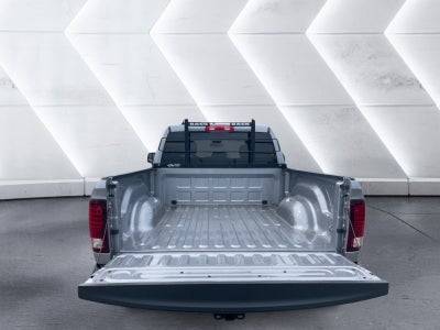 2023 RAM 1500 Classic Warlock
