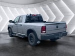 2023 RAM 1500 Classic Warlock