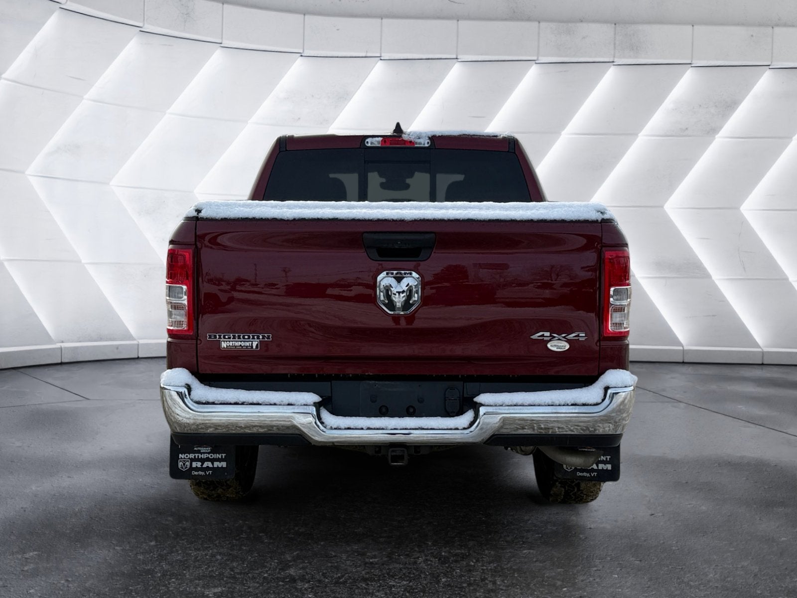2024 RAM 1500 Big Horn/Lone Star