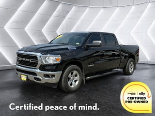 2024 RAM 1500 Big Horn/Lone Star