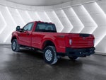 2022 Ford Super Duty F-350 SRW XL