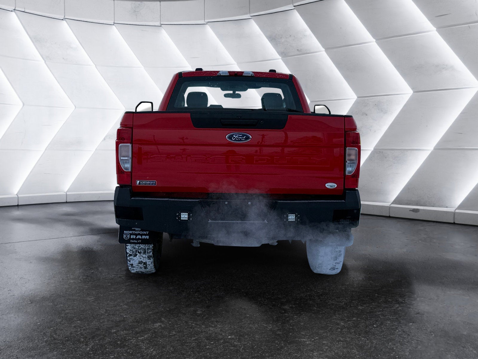 2022 Ford Super Duty F-350 SRW XL