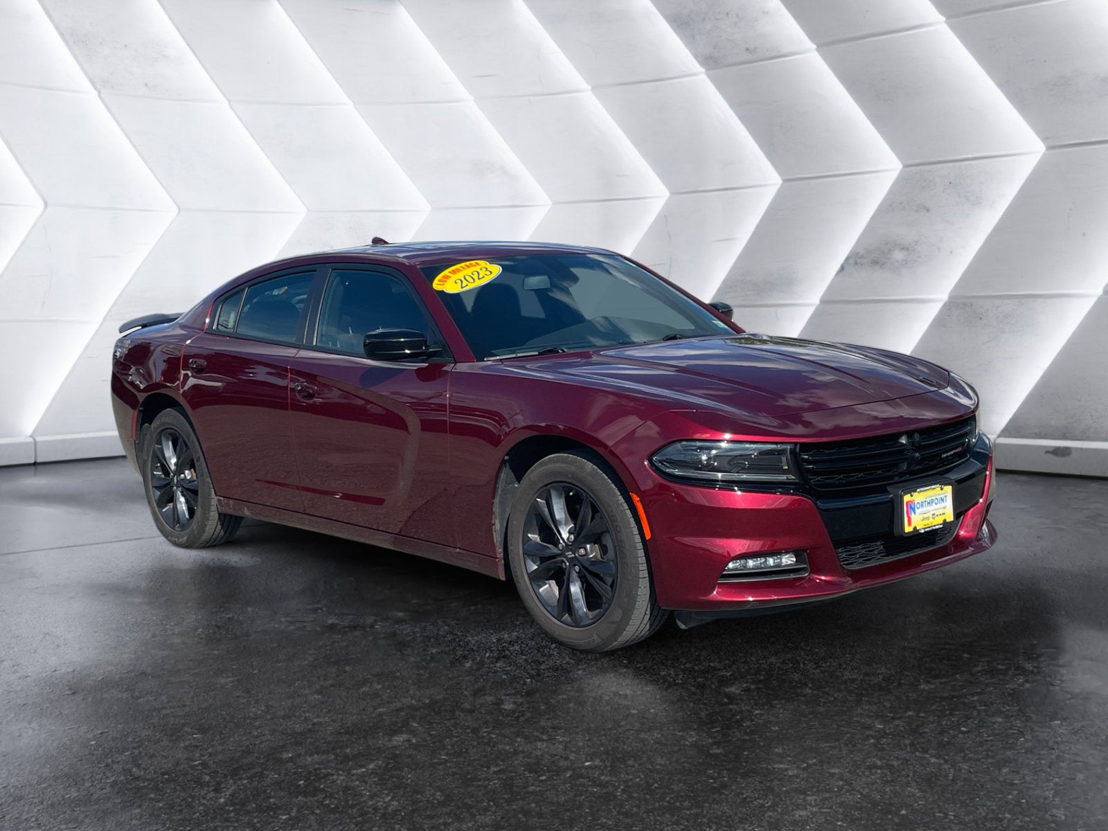 2023 Dodge Charger SXT