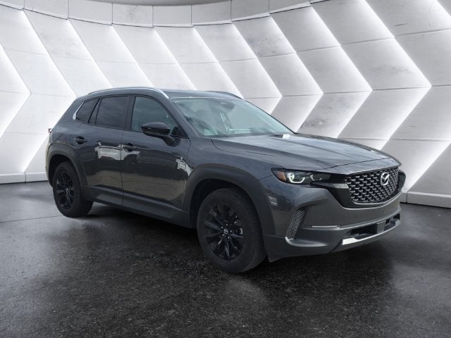 2025 Mazda Mazda CX-50 2.5 S Premium Package