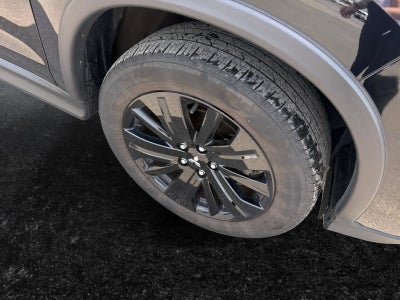 2025 Mitsubishi Outlander Sport ES