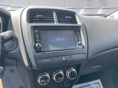 2024 Mitsubishi Outlander Sport 2.0 ES