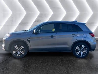 2025 Mitsubishi Outlander Sport 2.0 ES