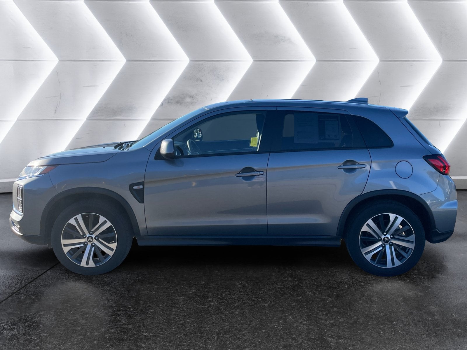 2025 Mitsubishi Outlander Sport 2.0 ES