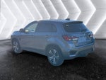 2025 Mitsubishi Outlander Sport 2.0 ES
