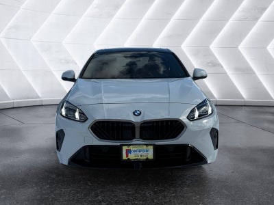 2025 BMW 2 Series 228 xDrive Gran Coupe