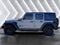 2021 Jeep Wrangler Unlimited Sport RHD Right Hand Drive
