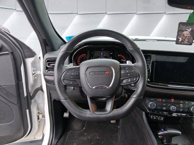 2023 Dodge Durango R/T Plus BLACKTOP