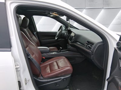 2023 Dodge Durango R/T Plus BLACKTOP