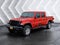 2023 Jeep Gladiator Willys