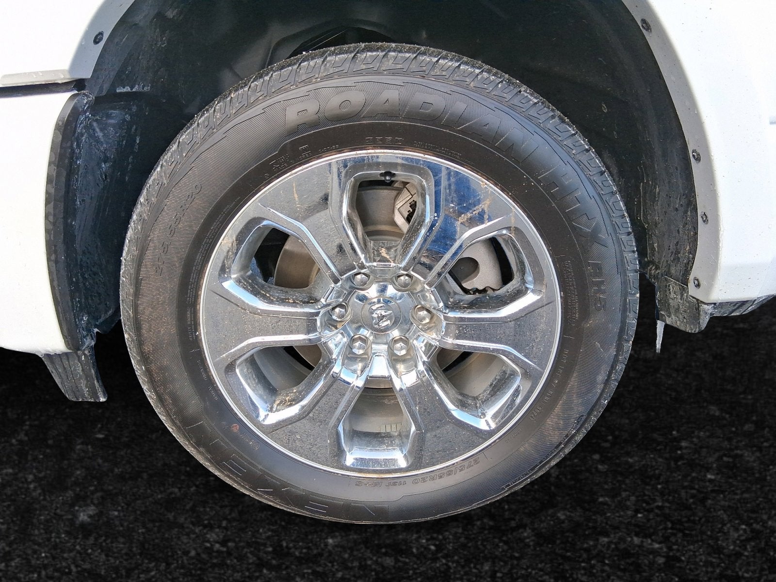 2025 RAM 1500 Big Horn/Lone Star LEVEL 1